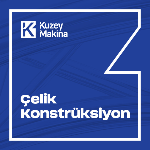 Çelik Konstrüksiyon