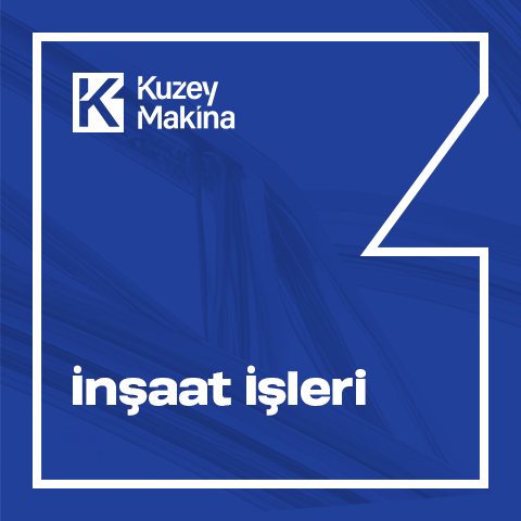 İnşaat İşleri